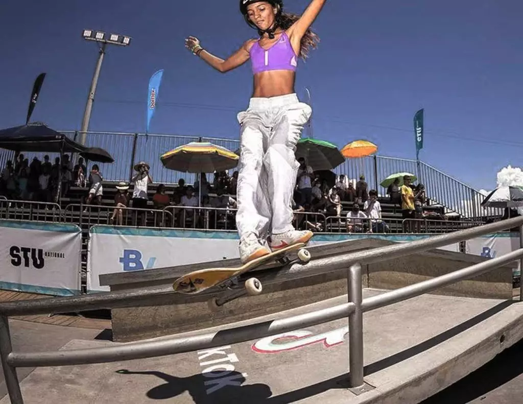 Manobra radical: novo Skate tem mais de 50 imagens vazadas