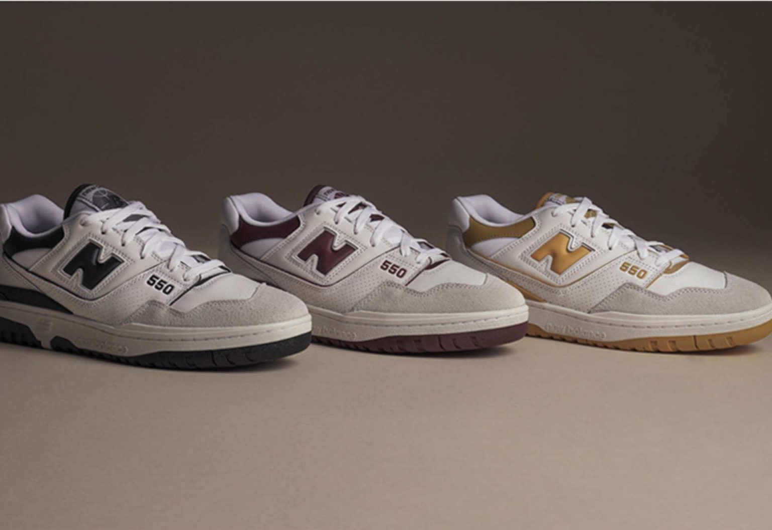 Tênis New Balance Conheça Os 5 Principais Modelos Da Marca