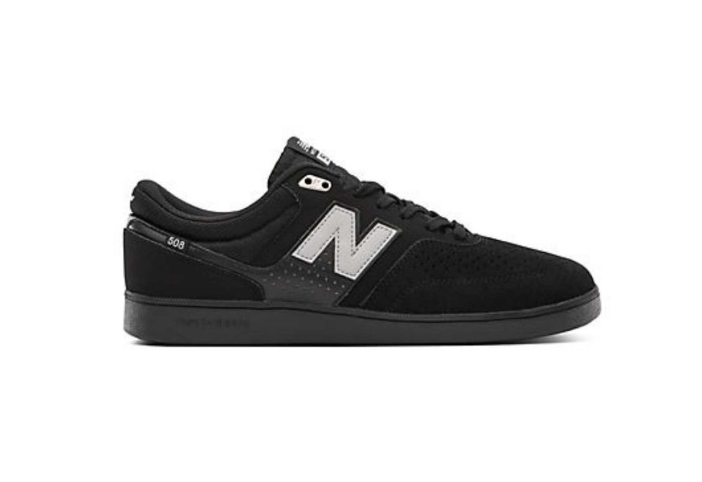 Principais Modelos New Balance Numeric 7 Brandon Westgate 508
