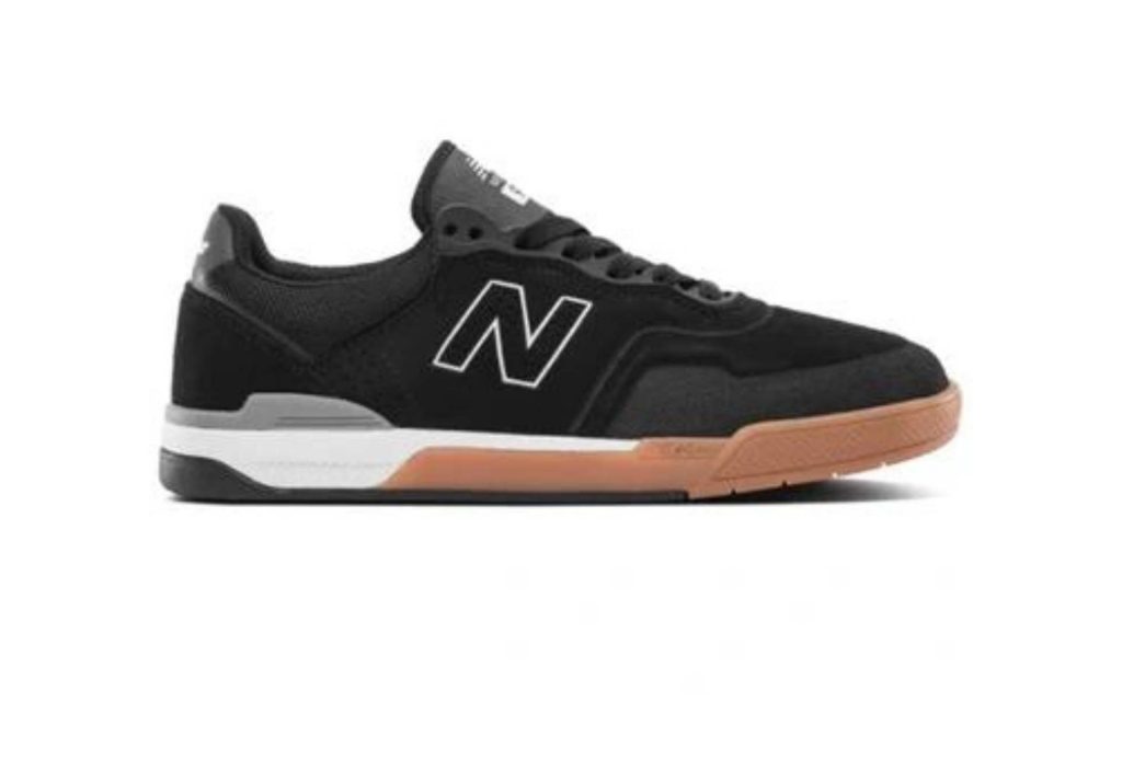 Principais Modelos New Balance Numeric 5 Brandon Westgate 913