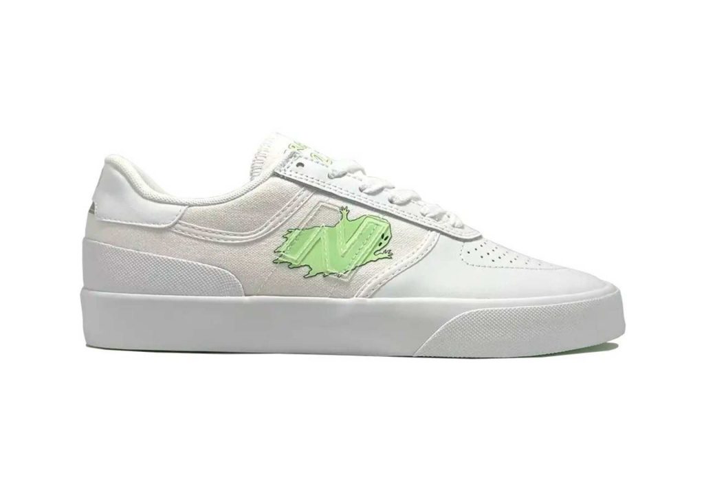 Principais Modelos New Balance Numeric 8 Franky Villani 272