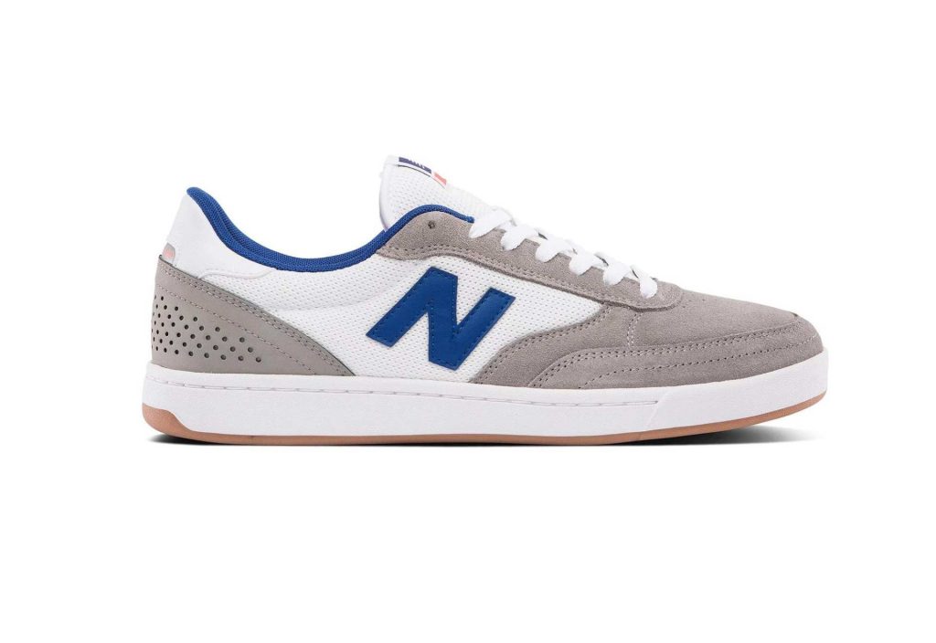 Principais Modelos New Balance Numeric 11 TÊNIS NEW BALANCE NUMERIC 440