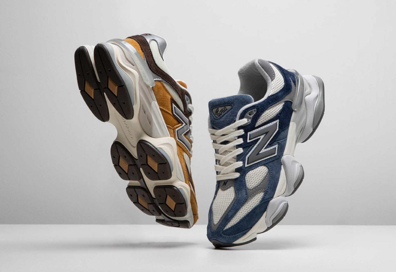 New Balance: Tudo Sobre A Marca - Prince SkateShop