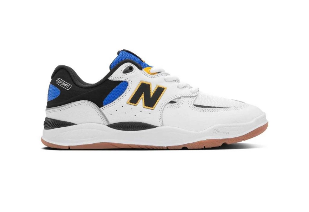 Principais Modelos New Balance Numeric 3 Tiago Lemos 1010
