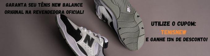Principais Modelos New Balance Numeric 2 1 4