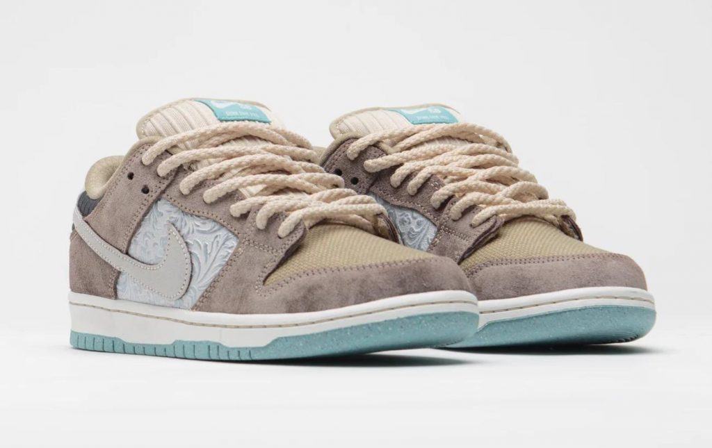Tênis Nike SB Dunk Low Pro Premium “Big Money Savings” 1 DUNK BIG MONEY SAVINGS