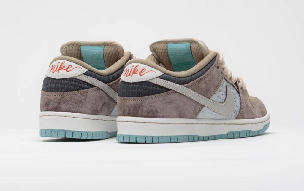 Tênis Nike SB Dunk Low Pro Premium “Big Money Savings” 2 NIKE SB DUNK LOW BIG MONEY SAVINGS