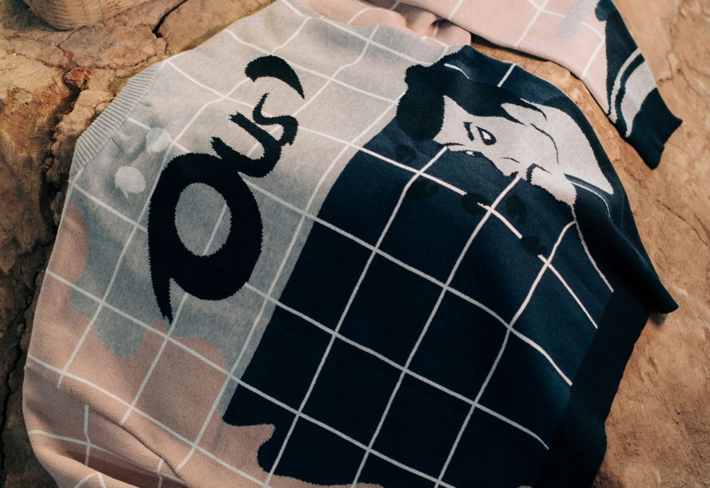 Lançamento ÖUS x Street Fighter II - Round 2: Uma Nova Coleção que Celebra a Nostalgia e a Cultura dos Games 3 COLLAB ÖUS x STREET FIGHTER II - ROUND 2.