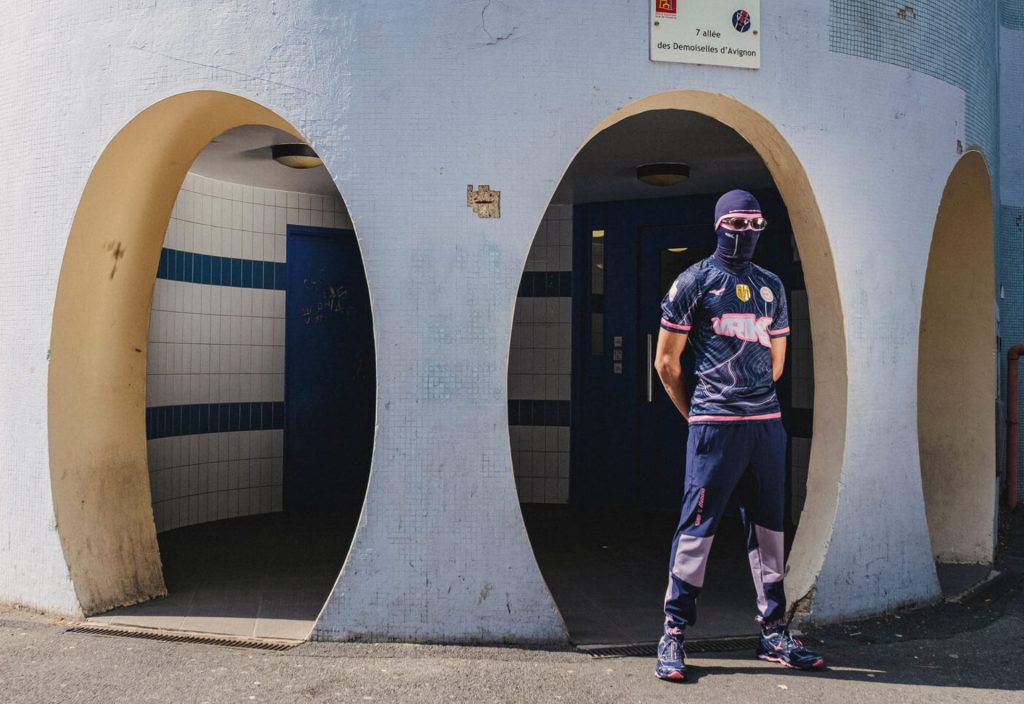 MIZUNO E VRUNK JUNTAS EM NOVA COLABORAÇÃO